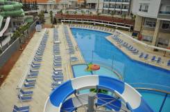 RAMADA RESORT BY WYNDHAM SIDE Pools & Beach