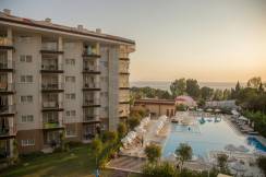 RAMADA RESORT KUSADASI AND GOLF General Images