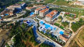 RAMADA RESORT KUSADASI AND GOLF General Images