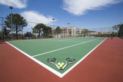 RAMADA RESORT KUSADASI AND GOLF Activities