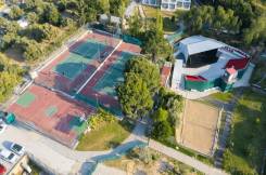 RAMADA RESORT KUSADASI AND GOLF Activities