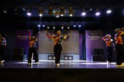 RAMADA RESORT KUSADASI AND GOLF Activities