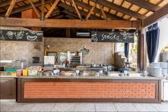 RAMADA RESORT KUSADASI AND GOLF Bars