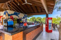 RAMADA RESORT KUSADASI AND GOLF Bars
