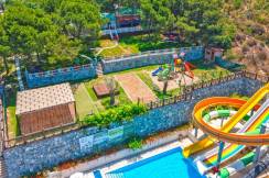 RAMADA RESORT KUSADASI AND GOLF Mini Club