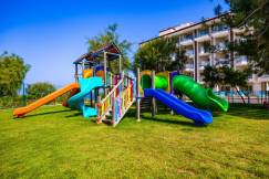 RAMADA RESORT KUSADASI AND GOLF Mini Club
