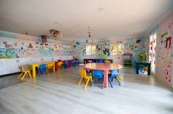 RAMADA RESORT KUSADASI AND GOLF Mini Club