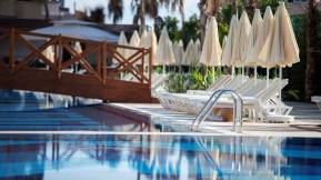 RAMADA RESORT LARA Pools & Beach