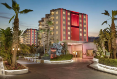 RAMADA RESORT LARA Rooms