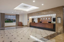 RAMADA RESORT LARA Lobby