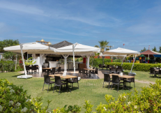 RAMADA RESORT LARA Restaurants