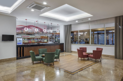 RAMADA RESORT LARA Bars