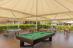RAMADA RESORT LARA Activities