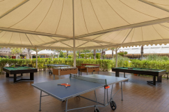 RAMADA RESORT LARA Activities