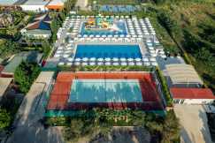 RAMADA RESORT LARA Activities