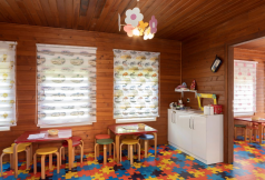 RAMADA RESORT LARA Mini Club