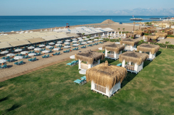 RAMADA RESORT LARA Pools & Beach