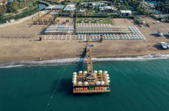 RAMADA RESORT LARA Pools & Beach