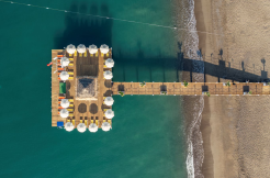 RAMADA RESORT LARA Pools & Beach