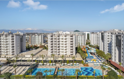 RAMADA RESORT LARA General Images