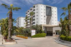 RAMADA RESORT LARA General Images