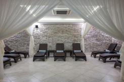 RAMADA RESORT LARA Spa