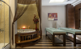 RAMADA RESORT LARA Spa