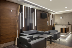 RAMADA RESORT LARA Spa