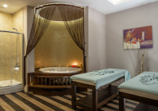 RAMADA RESORT LARA Spa