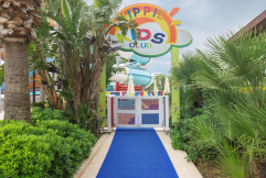 RAMADA RESORT LARA Mini Club