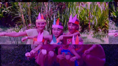RAMIRA BEACH HOTEL Mini Club
