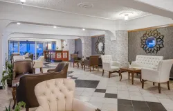 RAMIRA BEACH HOTEL Bars