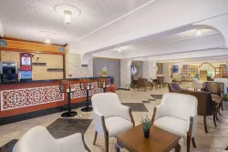 RAMIRA BEACH HOTEL Bars