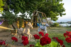 RAMIRA BEACH HOTEL Mini Club