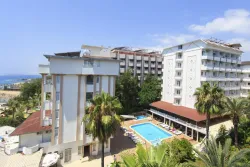 RAMIRA BEACH HOTEL