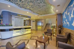 RAMIRA BEACH HOTEL Lobby