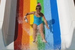 RAMIRA BEACH HOTEL Activities