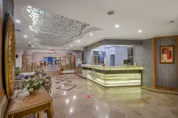 RAMIRA BEACH HOTEL Lobby