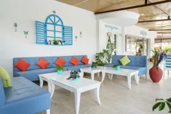 RAMIRA BEACH HOTEL Bars
