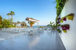 RAMIRA BEACH HOTEL Bars