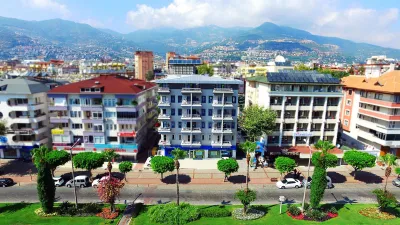 RAMIRA CITY HOTEL ADULT ONLY 16+ General Images