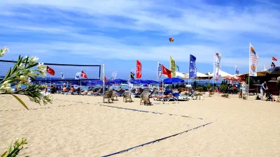 RAMIRA CITY HOTEL ADULT ONLY 16+ Pools & Beach