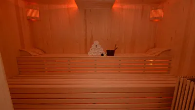 RAMIRA CITY HOTEL ADULT ONLY 16+ Spa