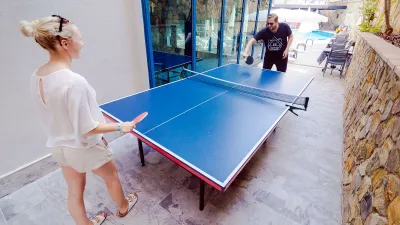 RAMIRA CITY HOTEL ADULT ONLY 16+ Activities