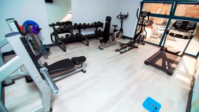 RAMIRA CITY HOTEL ADULT ONLY 16+ Activities