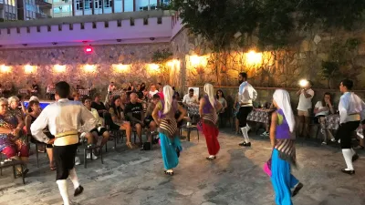 RAMIRA CITY HOTEL ADULT ONLY 16+ Activities