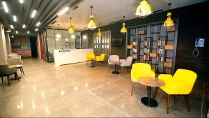 RAMIRA JOY Lobby