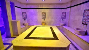 RAMIRA JOY Spa