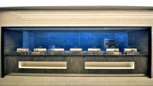RAMIRA JOY Restaurants