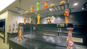 RAMIRA JOY Restaurants